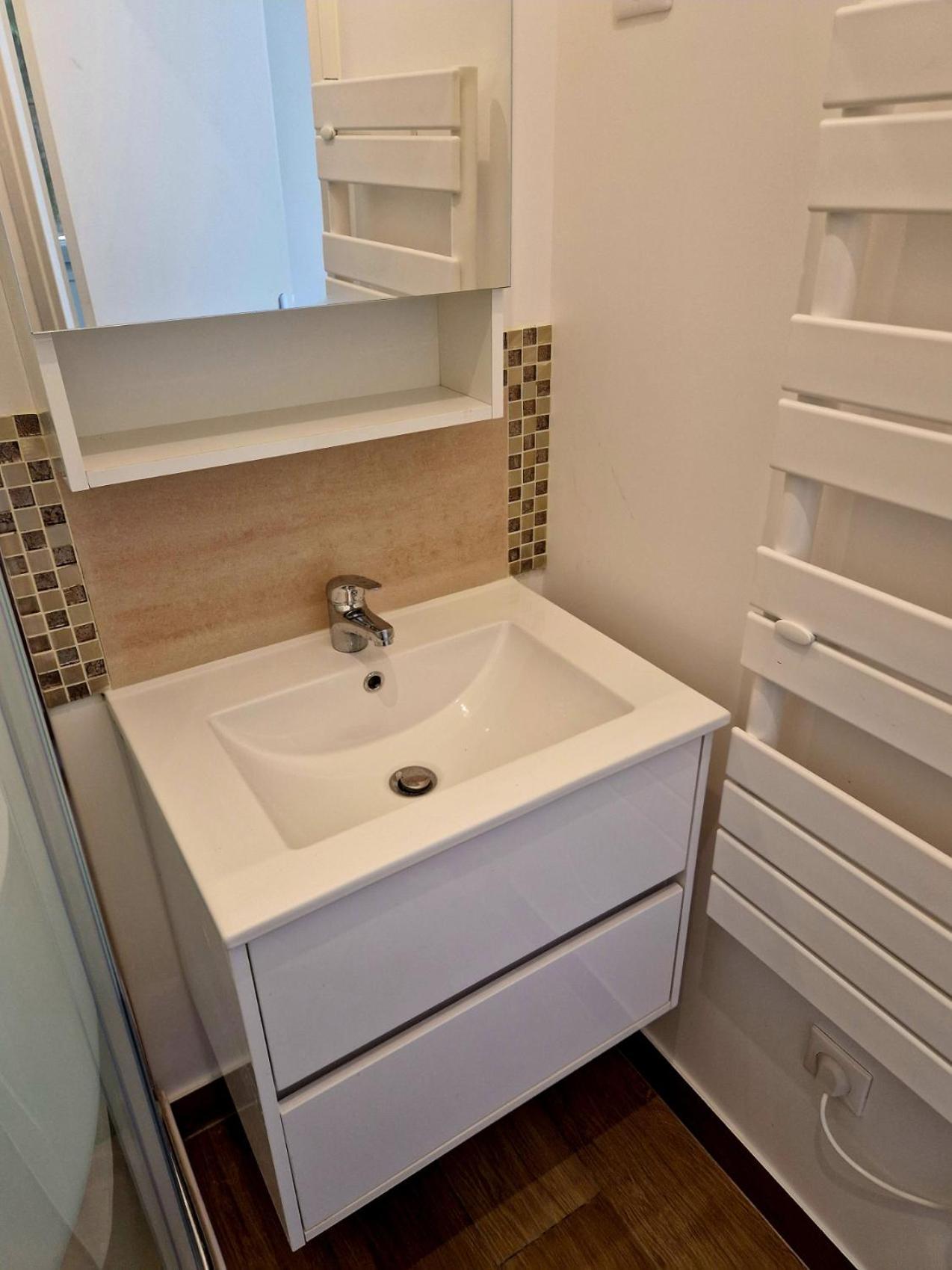 Studio Porte De Versailles Vanves Dış mekan fotoğraf
